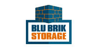 Blu Brik Storage